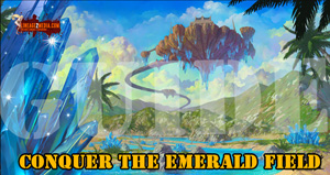 Conquer the Emerald Field lineage 2 guide 